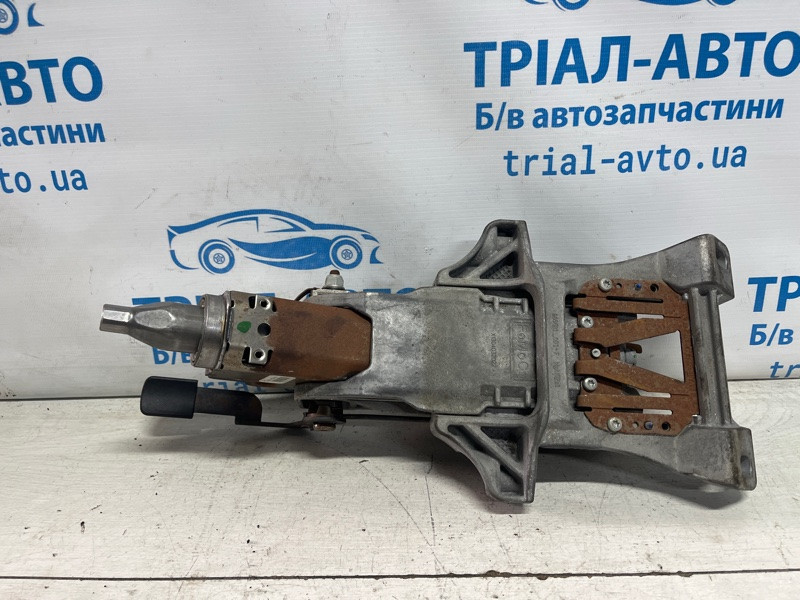 Колонка рулевая Ford Explorer 5 3.5 БЕНЗИН ENKX0 2011 (б/у) Київ - зображення 2