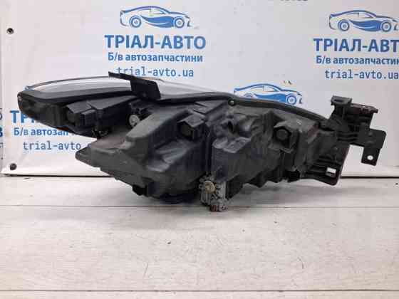 Фара левая галоген Mazda 6 GJ 2.2 DIESEL 2012 (б/у) Київ