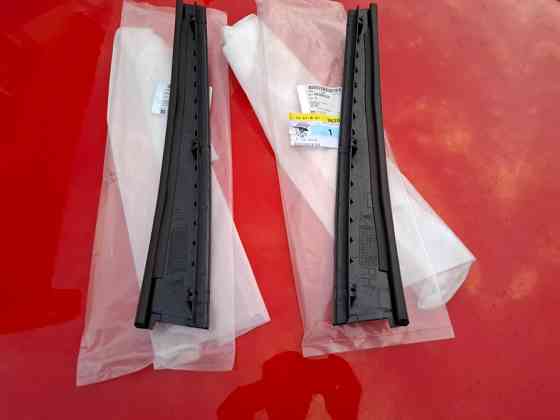 96205229 Вертикальная накладка двери передняя левая DAEWOO Leganza Днепр