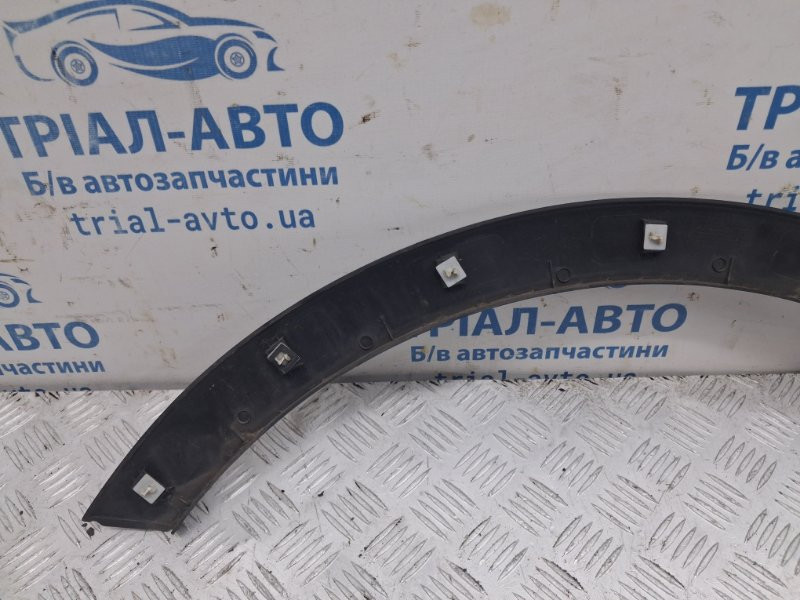 Накладка крыла SsangYong Korando 2010-2019 7952034000 (Арт. 82501) Київ - зображення 5