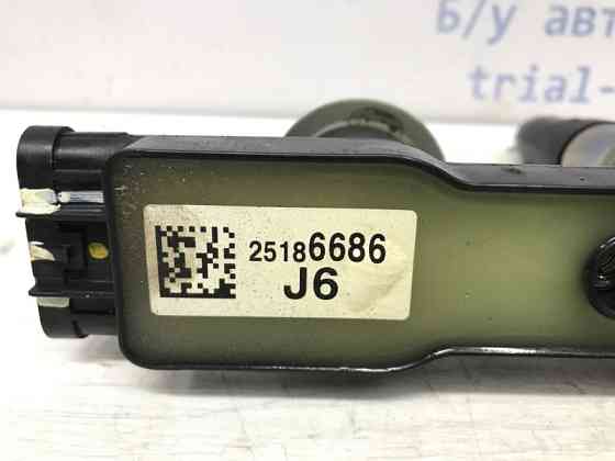 Катушка зажигания Chevrolet Cruze J300 1.6 F16D4 2009 (б/у) Київ