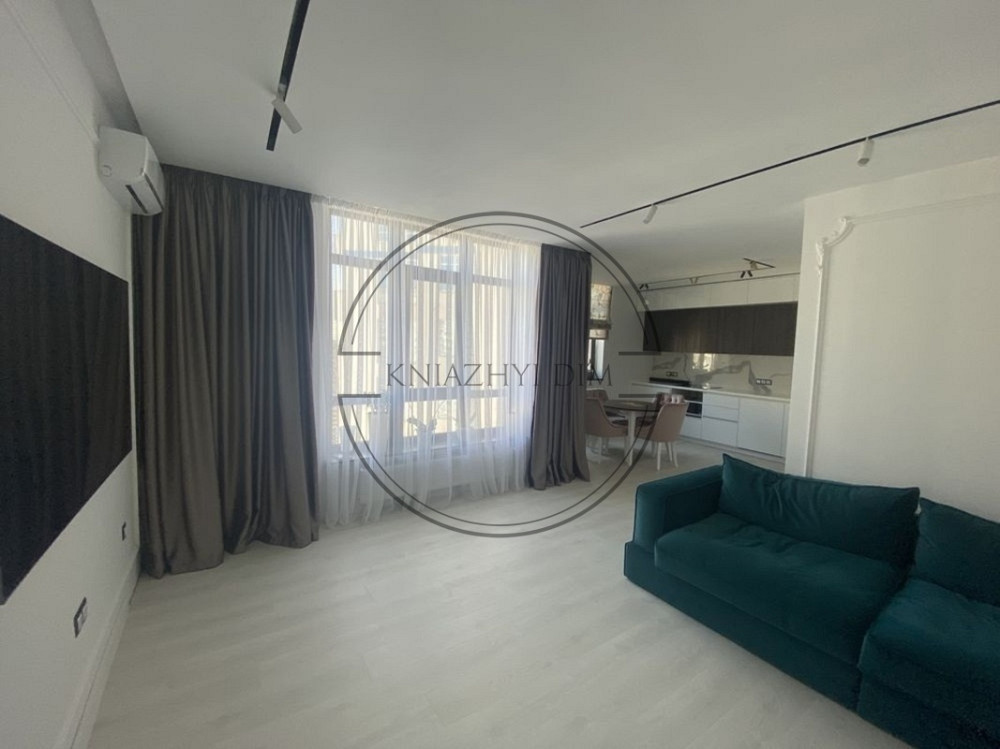 Продаж 3-х к. квартири в ЖК Традиція на Позняках. № 21141180 Київ - зображення 1