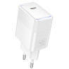 СЗУ Hoco CS113A Lounge PD40W (1USB-C) Херсон