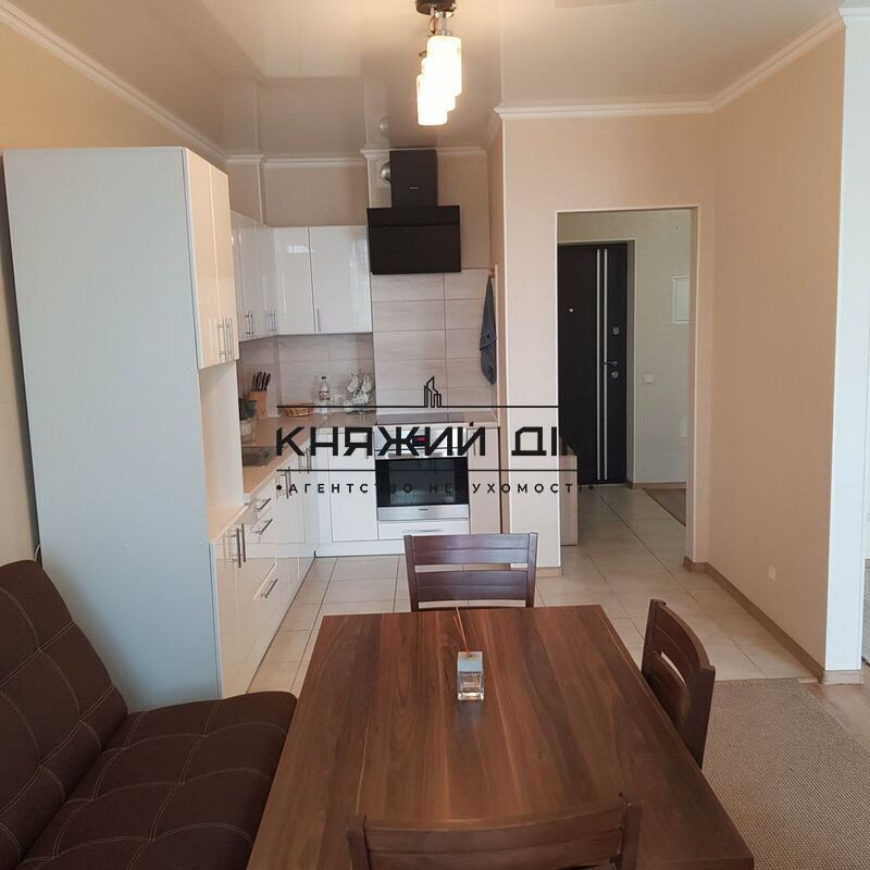 Оренда 2-х к. квартири на Лук'янівці в новому будинку. № 11201300 Київ - зображення 3