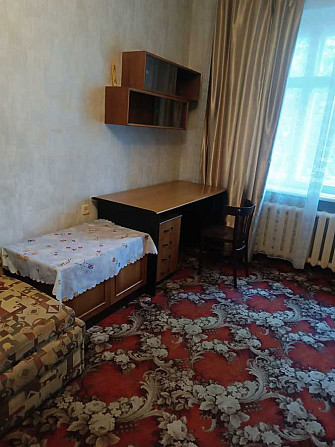 Сдам 2-кімн, м Дарниця, 3/4 сталінки, 56 кв.м, ремонт - 13000 грн Київ - зображення 9