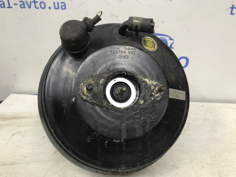 Вакуумный усилитель тормозов Mitsubishi Pajero Sport K9 2.5 DIESEL 4D56 1996 (б/у) Киев - изображение 2