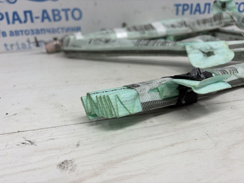 Airbag потолка(шторка) левый Skoda Octavia 2013-2020 5E0 880 741 (Арт. 83363) Київ - зображення 3