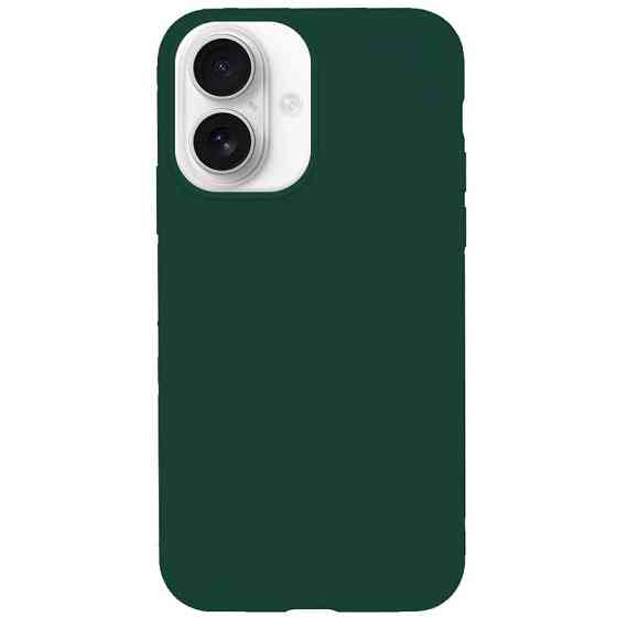 Чехол Silk Full Protective (AA) NO LOGO для Apple iPhone 16 Plus (6.7") Херсон