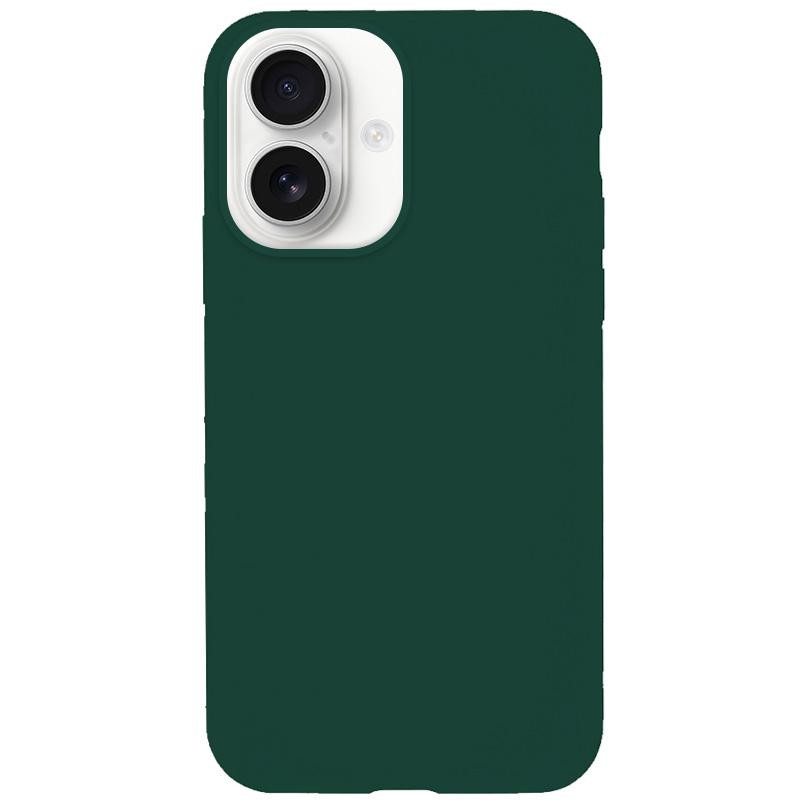 Чехол Silk Full Protective (AA) NO LOGO для Apple iPhone 16 Plus (6.7") Херсон - изображение 1