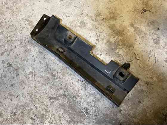 Бу накладка порога Smart Forfour A4547540105, MN900737, левая. Кропивницький
