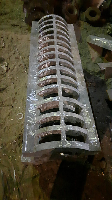 Повний комплекс робіт з виробництва промислових деталей Каменское (Днепродзержинск) - изображение 3