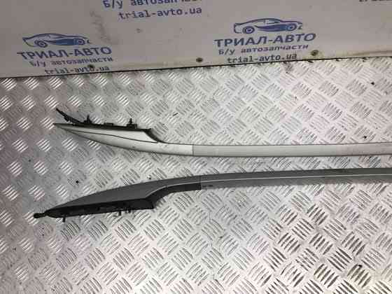 Рейлинги SsangYong Korando C200 2.0 DIESEL 2010 (б/у) Київ