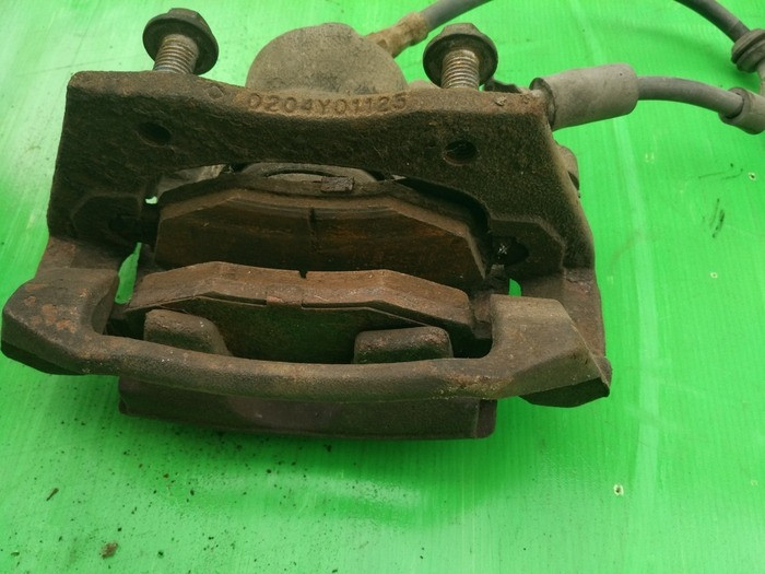 Супорт передній лівий правий Форд Мондео 3 Винница - изображение 6