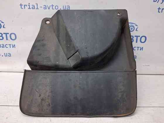 Брызговик задний левый Toyota Prado 2002-2009 7662660170F0 (Арт. 66907) Киев