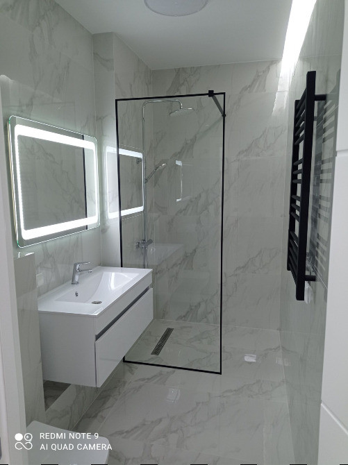 Продам. 1-к.кв. 21/26, ж/м Победа-1, Набережная Победы 7, ЖК "Бартоломео" Днепр - изображение 4