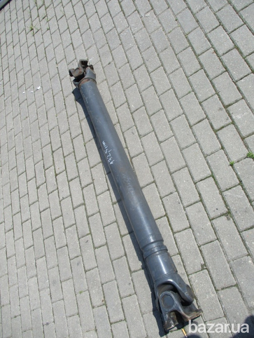 1659542 Карданный вал DAF XF 105 1994063 Дніпро - зображення 1