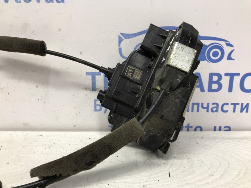 Замок двери задний правый Nissan X-Trail 2014-2021 825004CB0A (Арт. 55481) Киев - изображение 2