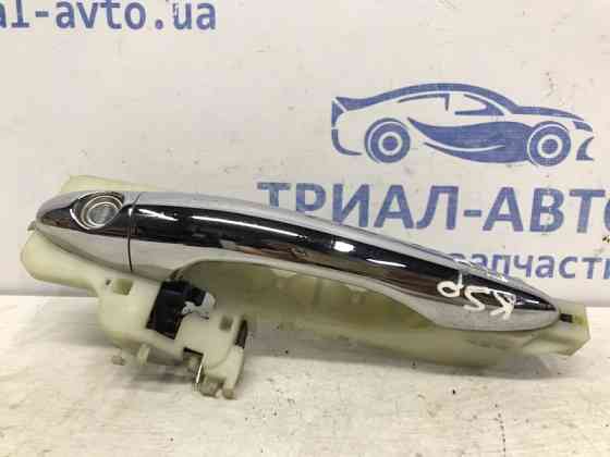 Ручка двери внешняя передняя правая Kia Sportage SL 1.7 DIESEL D4FD 2010 (б/у) Киев