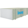 Гипсокартон (потолочный) KNAUF 1,20х2,0х9,5мм Київ