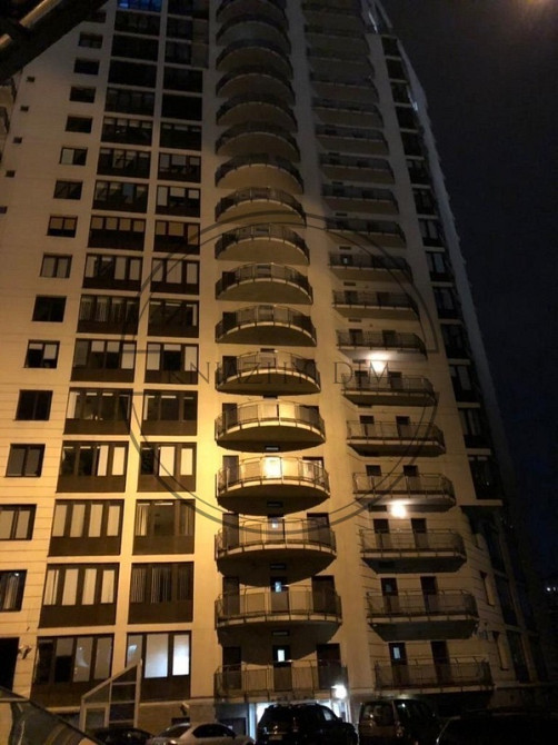 Без комісії, двокімнатна квартира в ЖК Европа Плаза. Код об'єкта: 11201565 Київ - зображення 5