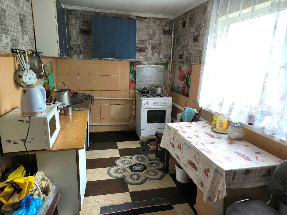 продажа 4-к дом Макаровский, Липовка, 40000 $  - изображение 6