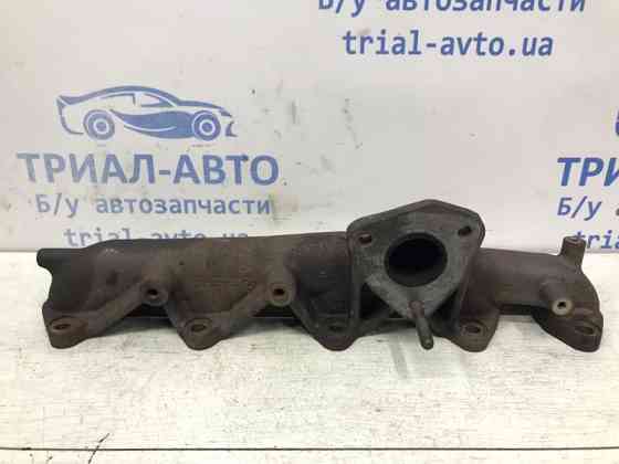 Коллектор выпускной SsangYong Korando C200 2.0 DIESEL 2010 (б/у) Київ