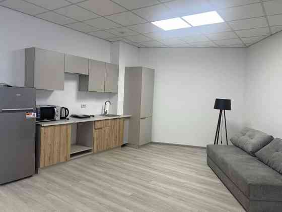 долгосрочная аренда 1-к квартира Киев, Подольский, 20000 грн./мес. Київ