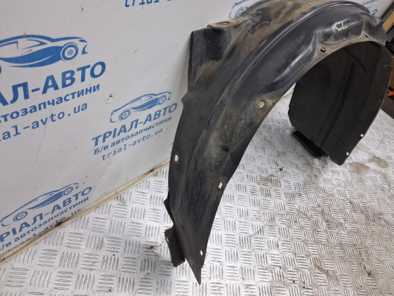 Подкрылок передний правый Honda Accord 2002-2008 74101SEA010 (Арт. 87004) Київ - зображення 4
