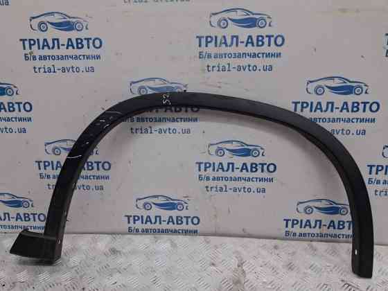Накладка крыла Nissan X-Trail 2007-2015 76852JG20A (Арт. 79855) Киев