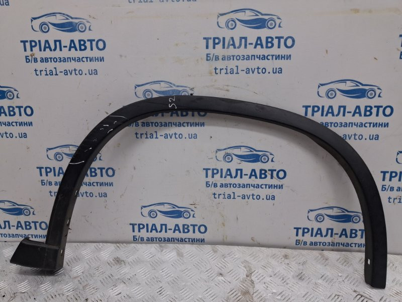 Накладка крыла Nissan X-Trail 2007-2015 76852JG20A (Арт. 79855) Киев - изображение 1