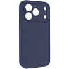 Чехол Silk Full Camera Protective (AA) NO LOGO для Apple iPhone 17 Pro / 18 Pro (6.3") Херсон