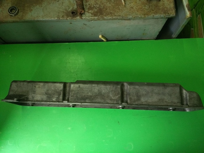 Кришка клапанна R 90090421 Опель Сенатор, Монза 3.0 Винница - изображение 1