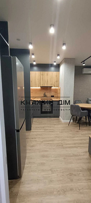 Продаж 1 кімнатної ЖК Лебединий ст м Харківська Киев - изображение 7