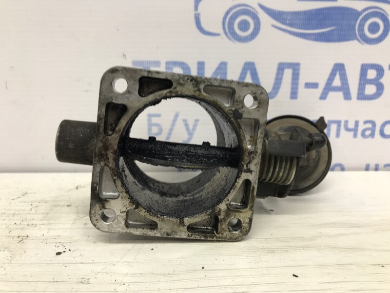 Заслонка дроссельная Kia Sorento 2002-2011 351004A400 (Арт. 52358) Київ - зображення 4