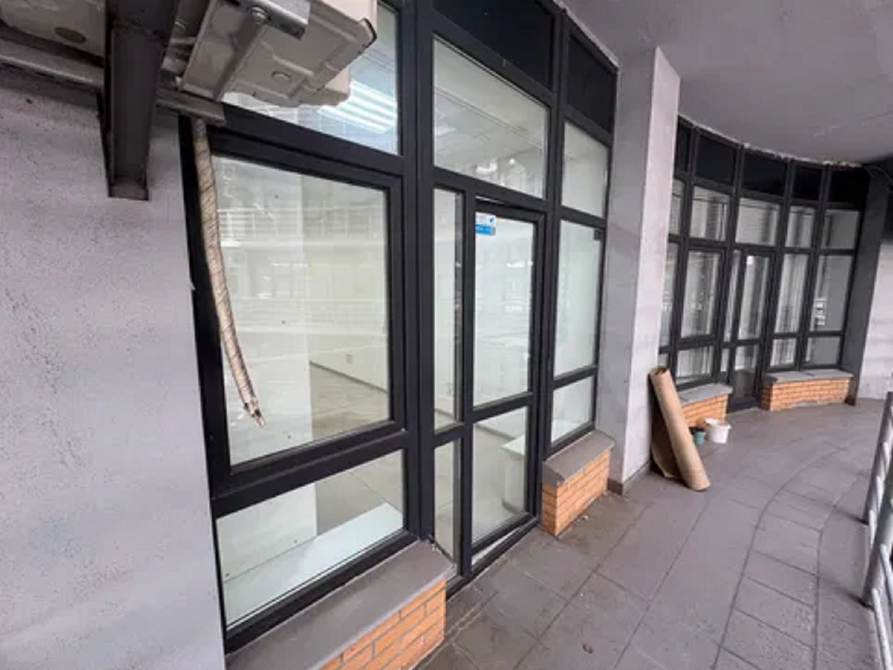 Печерск,вул Коновальця 36Д, БЦ Хвиля, офіс 52м Киев - изображение 9