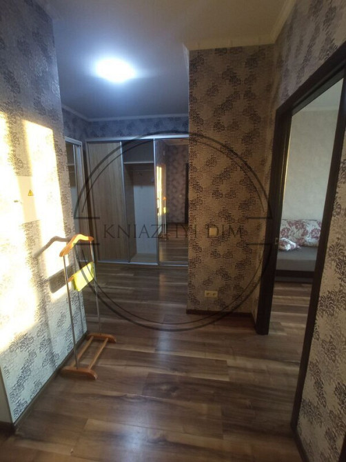 ЖК Gloria Park. 1к квартира на Нивській м Нивки . Код № 11135128 Київ - зображення 10