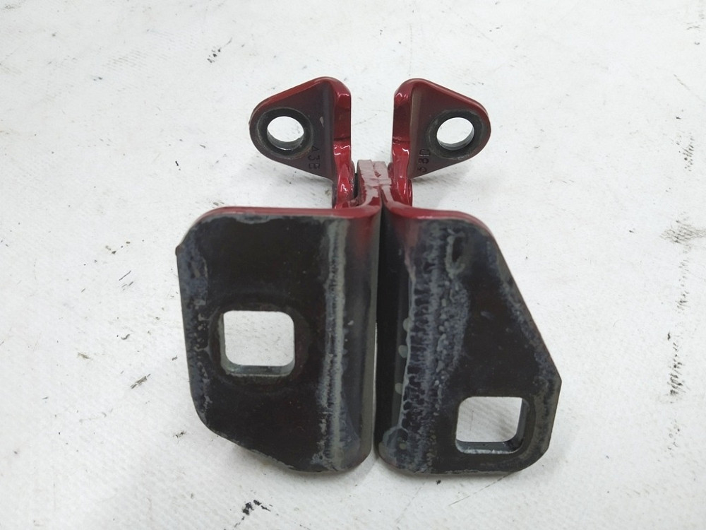 Петля нижняя двери передней/задней левой PPMR Tesla model S, model S REST 6009552-00-E Киев - изображение 4