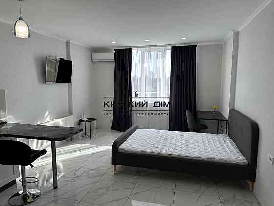 Оренда однокімнатної квартири ЖК Olimpik Park м.Бориспільська Київ