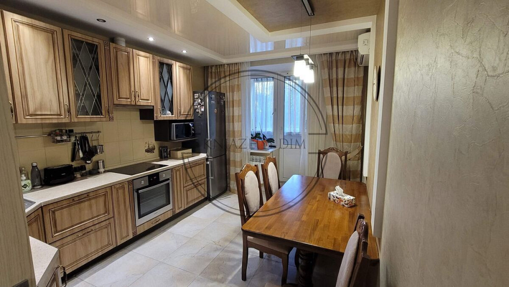 Держ. програми Продаж 3х кім. квартири біля Сонячного м. Харківська і Позняки КОД: 21146235 Киев - изображение 10