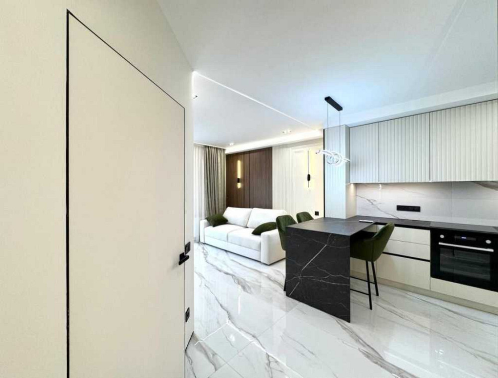 продажа 1-к квартира Киев, Голосеевский, 126000 $ Киев - изображение 12