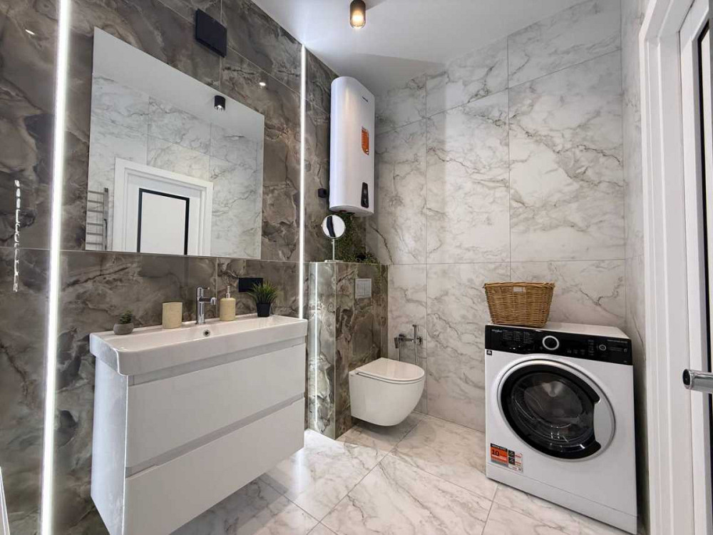 продажа 1-к таунхаус Киево-Святошинский, Гостомель, 75000 $ Гостомель - зображення 7