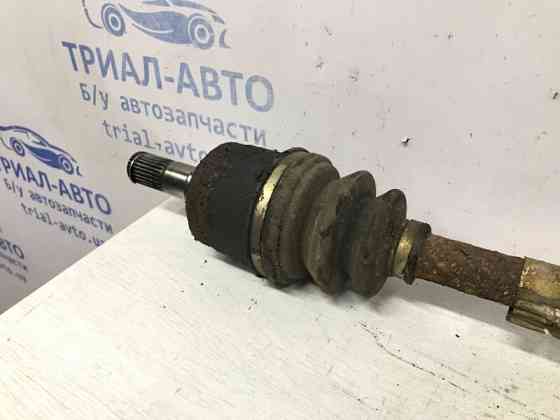 Привод задний Hyundai Tucson 2004-2009 496002E000 (Арт. 46529) Киев