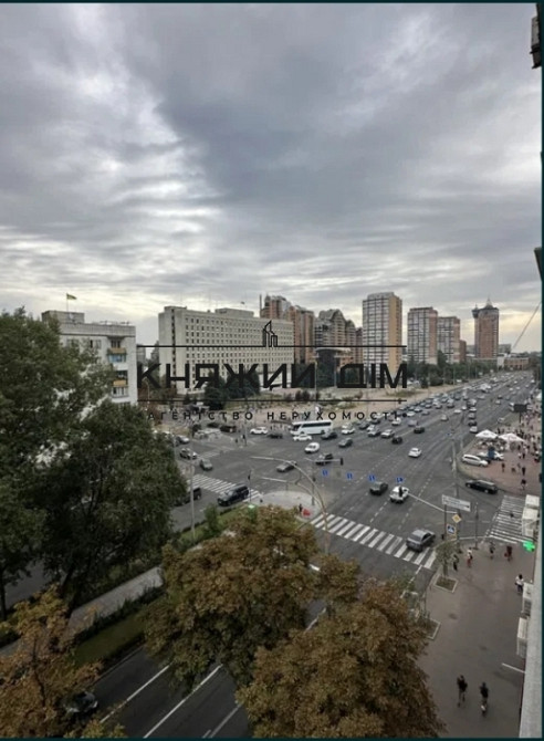 Здам 1к квартиру,Лесі Українки 24,до м.Печерськ 1 хвилина Київ - зображення 12