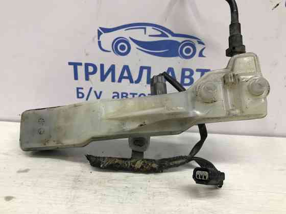 Бачок главного тормозного цилиндра Mazda CX 5 KE 2.2 DIESEL 2011 (б/у) Киев