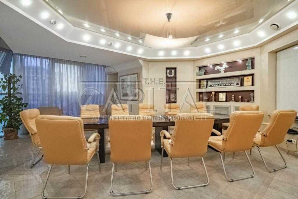 продажа помещения свободного назначения, здания Киев, Голосеевский, 3500000 евро Киев - изображение 2