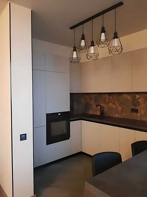 долгосрочная аренда 2-к квартира Киев, Святошинский, 950 $/мес. Київ - зображення 8