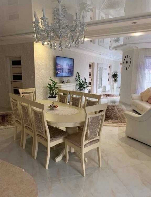 продажа 5-к дом Береговский, Геча, 95000 $  - изображение 1
