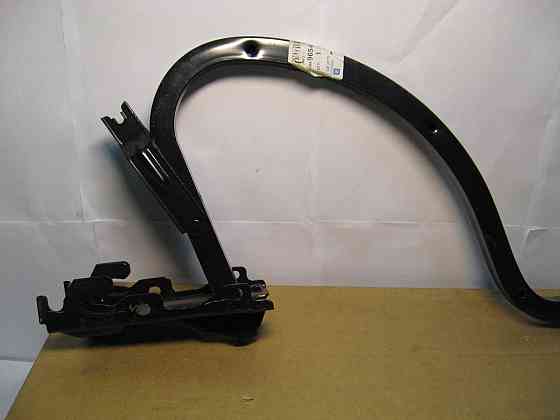 Петля крышки багажника Aveo T200 Днепр