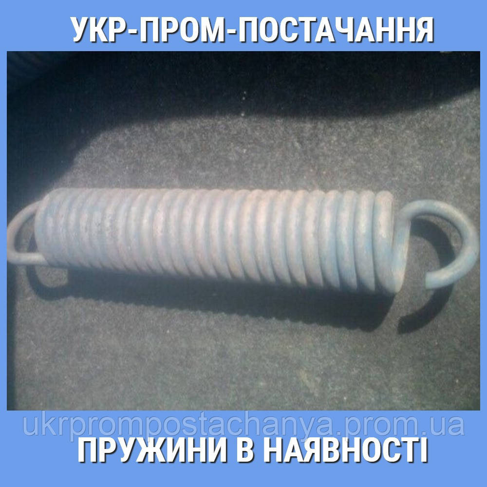 Пружина к зерносушилке ДСП - 32 Вінниця - зображення 1