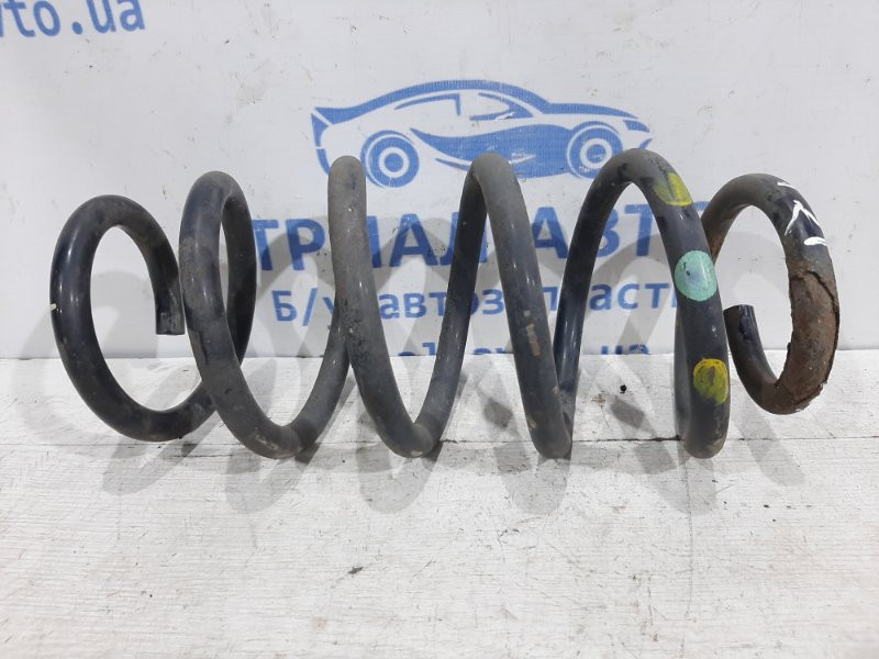 Пружина задняя Toyota Avensis T27 1.8 БЕНЗИН 2ZRFAE 2009 (б/у) Київ - зображення 1